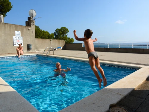 Ferienwohnung L'Estartit, 1 Schlafzimmer, 4 Personen - photo_18949233343