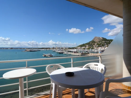 Studio L'Estartit, studio flat, 2 persons - photo_18949232568