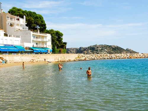 Studio L'Estartit, studio flat, 2 persons - photo_18949232568