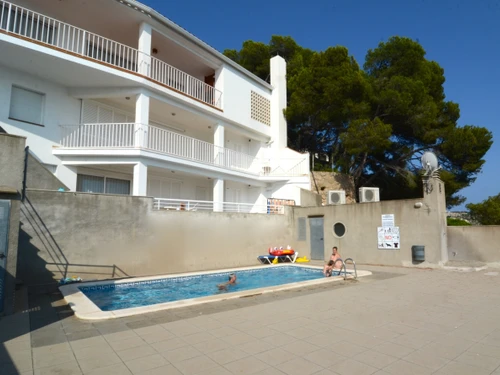 Studio L'Estartit, studio flat, 2 persons - photo_18949232568