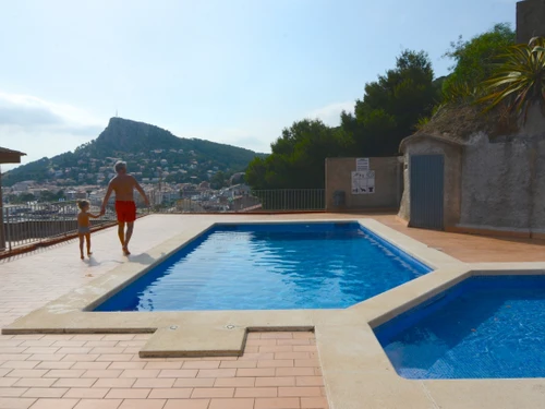 Apartment L'Estartit, 2 bedrooms, 6 persons - photo_18949232313