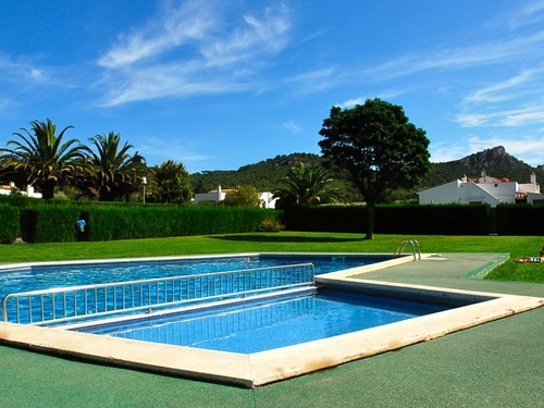 Maison L'Estartit, 4 pièces, 6 personnes - photo_18949596148