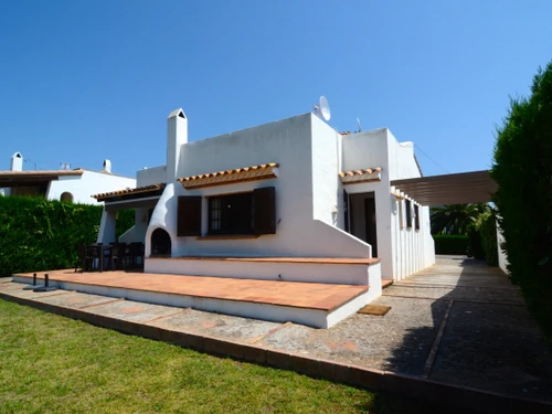 Maison L'Estartit, 4 pièces, 6 personnes - photo_18949596148