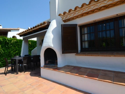 Maison L'Estartit, 4 pièces, 6 personnes - photo_18949596148