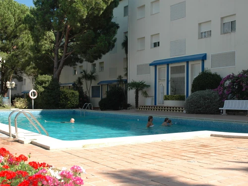 Apartamento L'Escala, 2 dormitorios, 4 personas - photo_18949593153