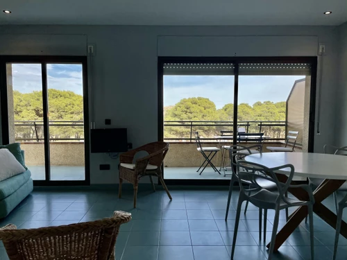 Appartement L'Estartit, 4 pièces, 6 personnes - photo_18949614052