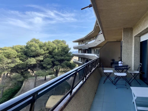 Appartement L'Estartit, 4 pièces, 6 personnes - photo_18949614052