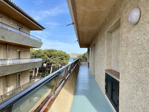 Appartement L'Estartit, 4 pièces, 6 personnes - photo_18949614052