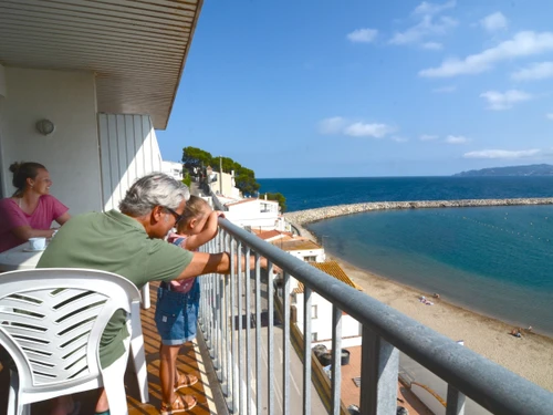 Appartement L'Estartit, 4 pièces, 8 personnes - photo_18949227186