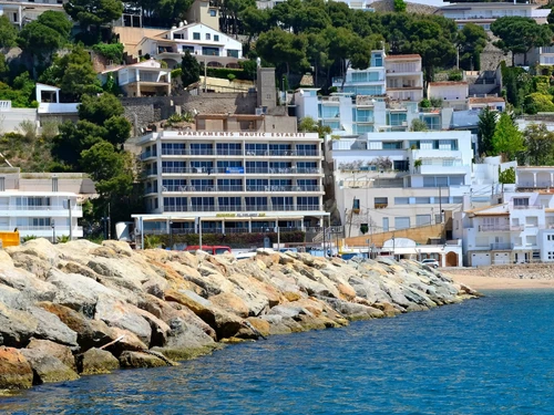 Appartement L'Estartit, 4 pièces, 8 personnes - photo_18949227186