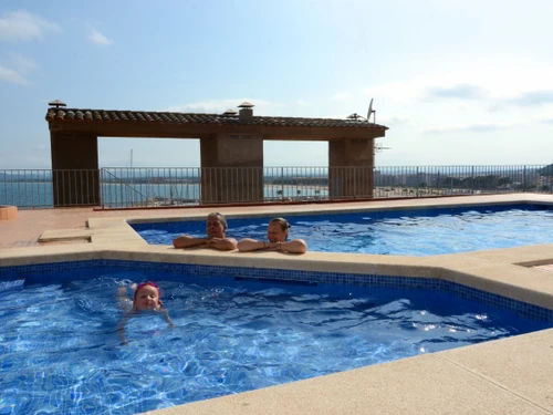 Appartement L'Estartit, 4 pièces, 8 personnes - photo_18949227186