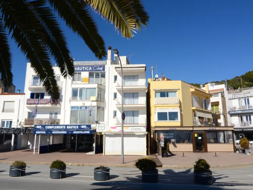 Apartment L'Estartit, 3 bedrooms, 6 persons - photo_18949587430