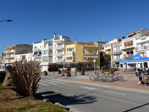 Apartment L'Estartit, 3 bedrooms, 6 persons - photo_18949587430