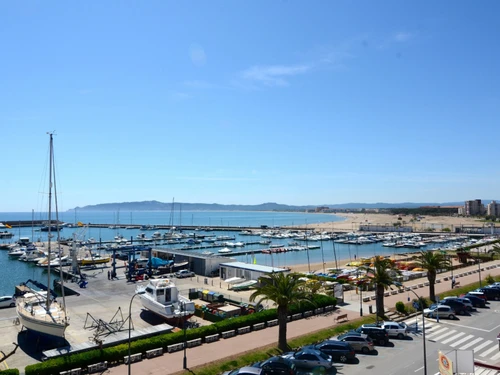 Apartment L'Estartit, 3 bedrooms, 6 persons - photo_18949587430