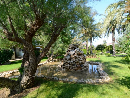 Ferienwohnung L'Estartit, 1 Schlafzimmer, 4 Personen - photo_18949610623