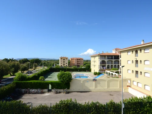 Ferienwohnung L'Estartit, 1 Schlafzimmer, 4 Personen - photo_18949610623