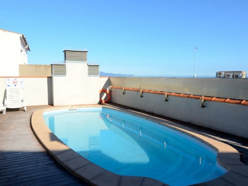 Apartamento L'Escala, 2 dormitorios, 6 personas - photo_18949576228