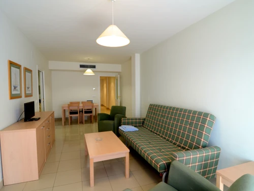 Apartamento L'Escala, 2 dormitorios, 6 personas - photo_18949576228