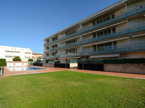 Appartement L'Estartit, 3 pièces, 5 personnes - photo_18949229181