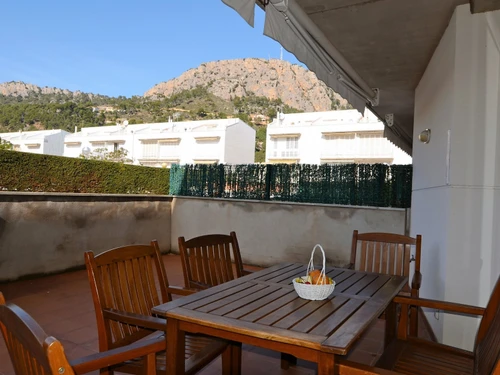 Appartement L'Estartit, 3 pièces, 5 personnes - photo_18949229181