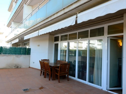 Appartement L'Estartit, 3 pièces, 5 personnes - photo_18949229181