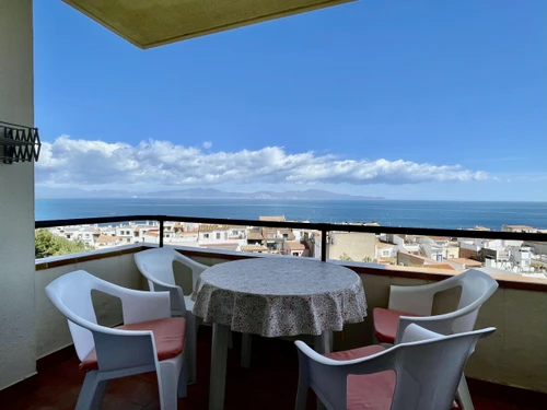 Apartamento L'Escala, 2 dormitorios, 4 personas - photo_18949576302