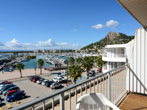 Studio L'Estartit, studio flat, 2 persons - photo_18949234108