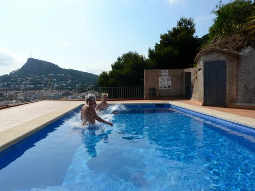 Studio L'Estartit, studio flat, 2 persons - photo_18949234108