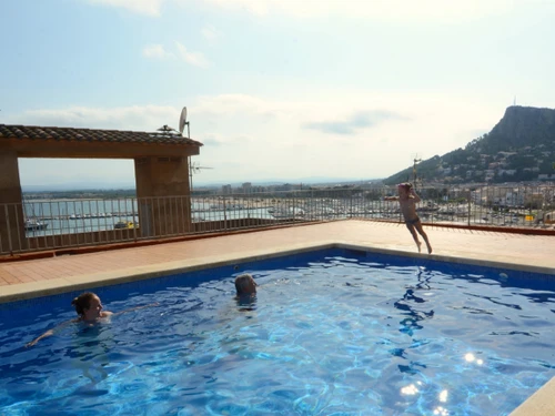 Studio L'Estartit, studio flat, 2 persons - photo_18949234108