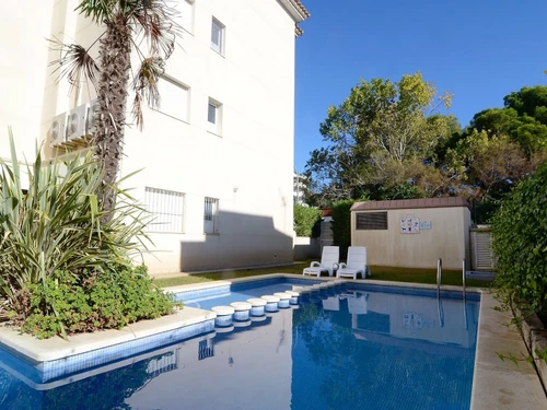 Appartement L'Estartit, 3 pièces, 4 personnes - photo_18949577554