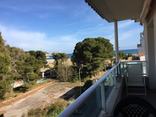 Appartement L'Estartit, 3 pièces, 4 personnes - photo_18949577554