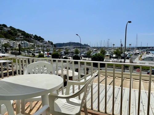 Ferienwohnung L'Estartit, 3 Schlafzimmer, 6 Personen - photo_18949601691