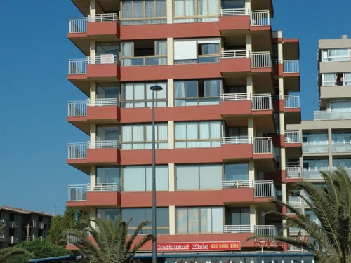 Appartement L'Estartit, 3 pièces, 4 personnes - photo_18949577295