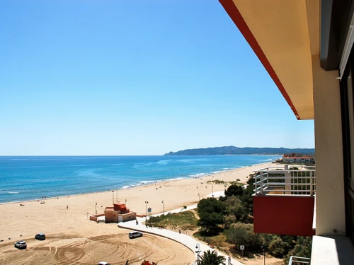 Appartement L'Estartit, 3 pièces, 4 personnes - photo_18949577295