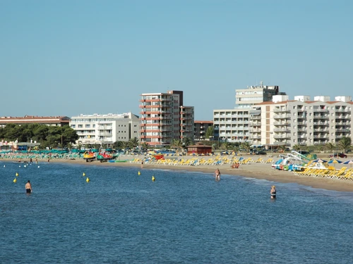 Appartement L'Estartit, 3 pièces, 4 personnes - photo_18949577295