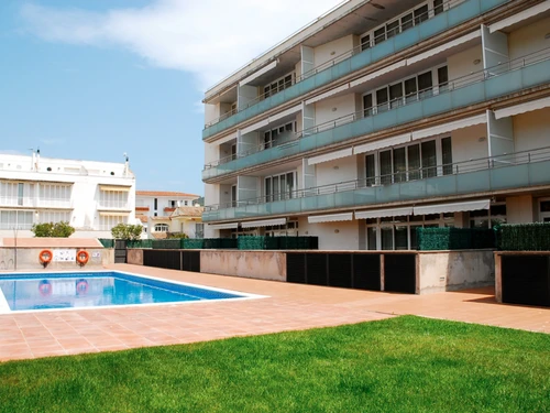 Appartement L'Estartit, 2 pièces, 3 personnes - photo_18949229089