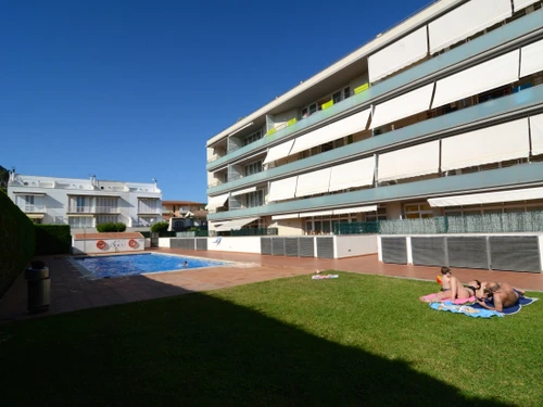 Appartement L'Estartit, 2 pièces, 3 personnes - photo_18949229089