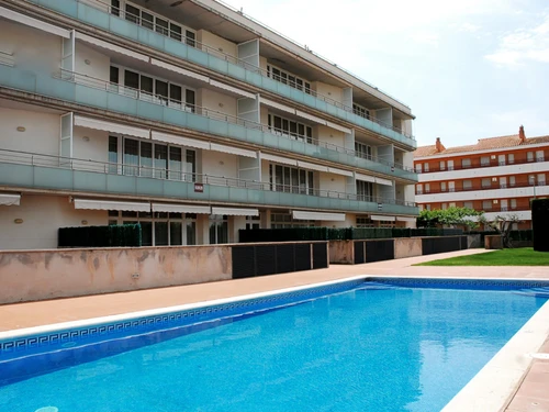 Appartement L'Estartit, 2 pièces, 3 personnes - photo_18949229089