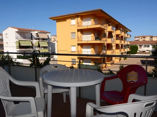 Appartement L'Estartit, 2 pièces, 3 personnes - photo_18949229089