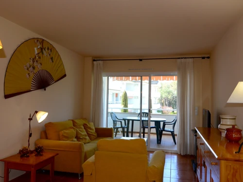 Apartment Pals, 2 bedrooms, 4 persons - photo_18949624345