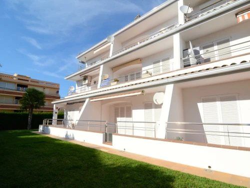 Apartment L'Estartit, 2 bedrooms, 4 persons - photo_18949233598