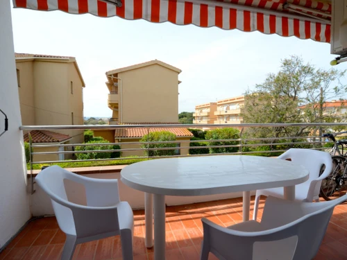Apartment L'Estartit, 2 bedrooms, 4 persons - photo_18949233598