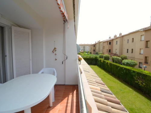 Apartment L'Estartit, 2 bedrooms, 4 persons - photo_18949233598