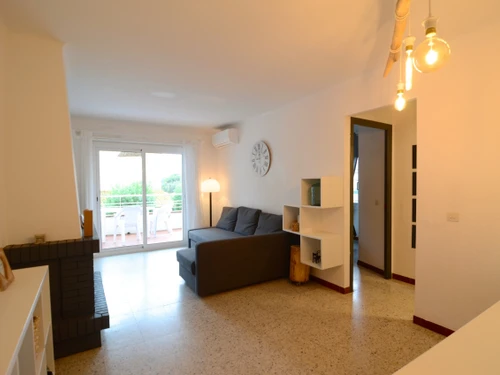 Apartment L'Estartit, 2 bedrooms, 4 persons - photo_18949233598