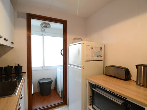 Apartment L'Estartit, 2 bedrooms, 4 persons - photo_18949233598