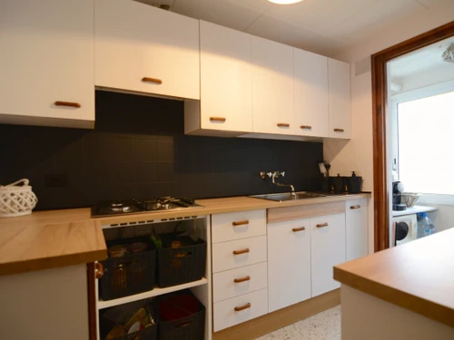 Apartment L'Estartit, 2 bedrooms, 4 persons - photo_18949233598