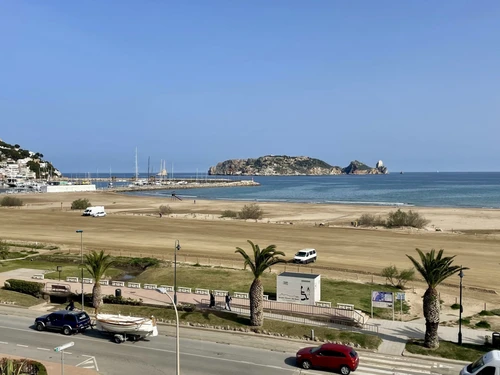 Apartment L'Estartit, 2 bedrooms, 4 persons - photo_18949610877