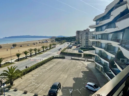 Apartment L'Estartit, 2 bedrooms, 4 persons - photo_18949610877