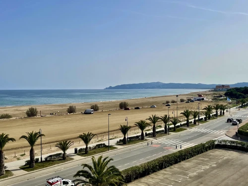 Apartment L'Estartit, 2 bedrooms, 4 persons - photo_18949610877