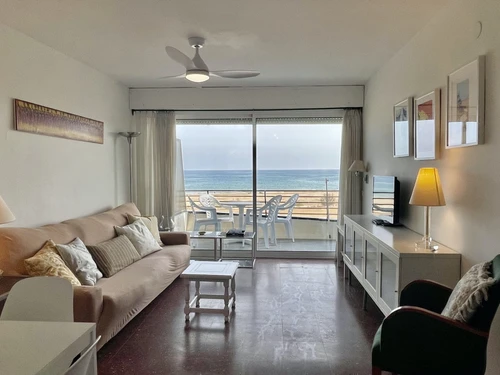 Apartment L'Estartit, 2 bedrooms, 4 persons - photo_18949610877